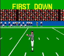 Walter Payton Football SMS Screenshot 3