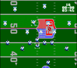 Walter Payton Football SMS Screenshot 4