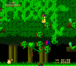 Wardner GEN Screenshot 3