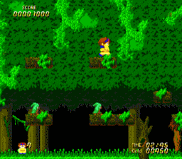 Wardner GEN Screenshot 4