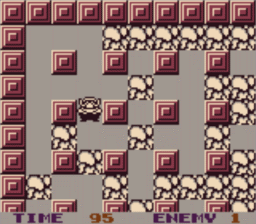 Wario Blast Featuring Bomberman GB Screenshot 2