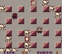Wario Blast Featuring Bomberman GB Screenshot 3