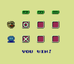 Wario Blast Featuring Bomberman GB Screenshot 4