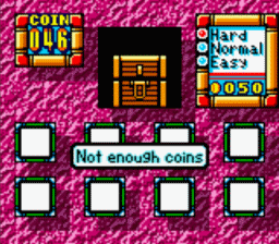 Wario Land 2 GBC Screenshot 4