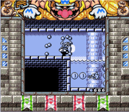 Warioland 2