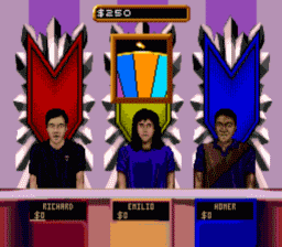 Wheel of Fortune GEN Screenshot 3