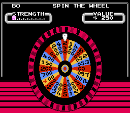 Wheel of Fortune Jr. Edition screen shot 3 3