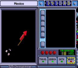 Where in Time is Carmen Sandiego? GEN Screenshot 4