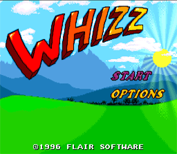 Whizz screen shot 1 1