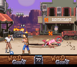 [Imagen: Wild_Guns_SNES_ScreenShot4.jpg]