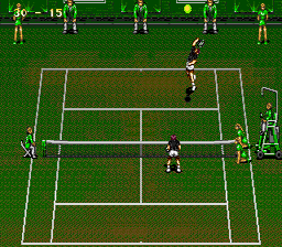 Wimbledon Championship Tennis screen shot 2 2