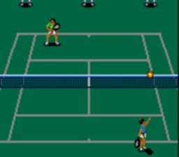 Wimbledon Tennis screen shot 2 2