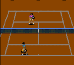 Wimbledon Tennis screen shot 4 4