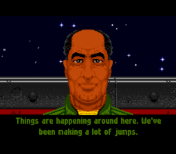 Wing Commander 2: The Secret Missions screen shot 4 4