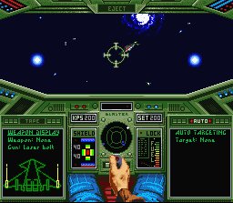 Wing Commander screen shot 3 3