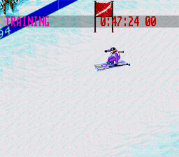 Winter Olympic Games screen shot 2 2