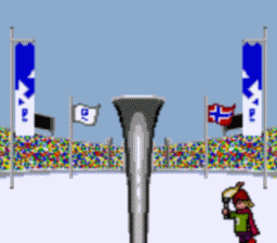 Winter Olympic Games screen shot 4 4