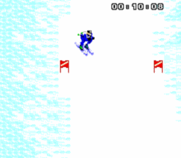 Winter Olympics SMS Screenshot 3