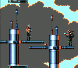 Wolf Child SMS Screenshot 3