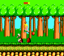 Wonder Boy SMS Screenshot 4
