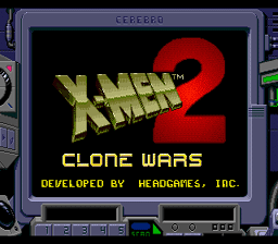 download sega genesis x men 2 clone wars download sega genesis x men 2 clone wars