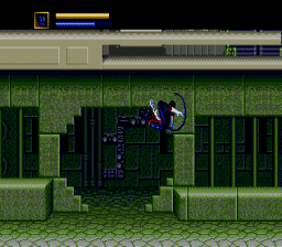 X-Men GEN Screenshot 4
