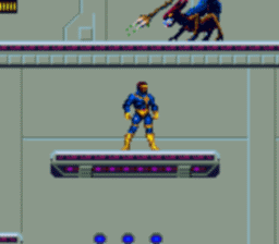 X-Men: Games Master's Legacy SGG Screenshot 4