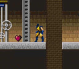X-Men Mojo World SGG Screenshot 4
