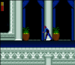 X-Men SGG Screenshot 3