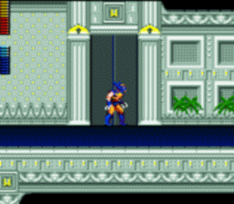 X-Men SGG Screenshot 4