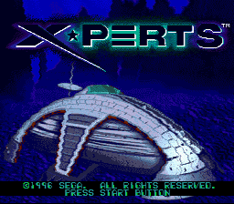 X-Perts screen shot 1 1