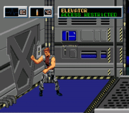 X-Perts Genesis Screenshot Screenshot 3