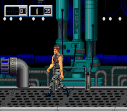 X-Perts Genesis Screenshot Screenshot 4