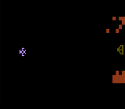 Yars' Revenge 2600 Screenshot 4
