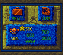 [Giả lập] Tổng hợp game yugioh!