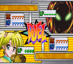 Yu-Gi-Oh! Destiny Board Travaler screen shot 4 4