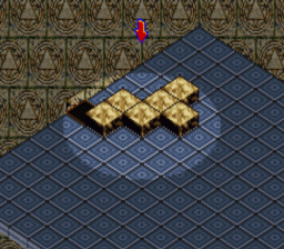 Yu-Gi-Oh! Dungeon Dice Monsters GBA Screenshot Screenshot 3