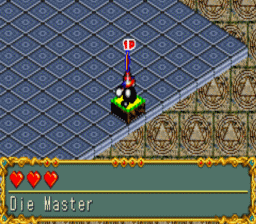 Yu-Gi-Oh! Dungeon Dice Monsters GBA Screenshot Screenshot 4