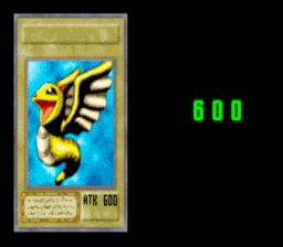 Yu-Gi-Oh! The Eternal Duelist Soul GBA Screenshot Screenshot 3
