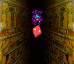 Yu-Gi-Oh! The Eternal Duelist Soul GBA Screenshot Screenshot 4