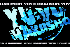 Yu Yu Hakushu Tournament Tactics screen shot 1 1