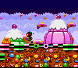 Zool GEN Screenshot 3