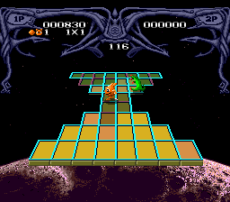 Zoom! Genesis Screenshot Screenshot 2