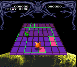 Zoom! Genesis Screenshot Screenshot 3
