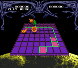 Zoom! Genesis Screenshot Screenshot 4