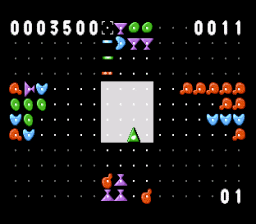 Zoop Genesis Screenshot Screenshot 3