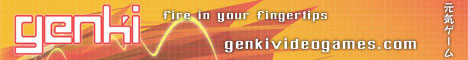 Genki Video Games
