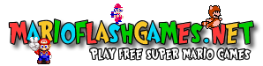 Mario Flash Games
