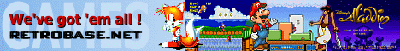 Retrobase