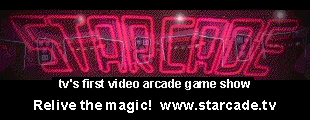 Starcade